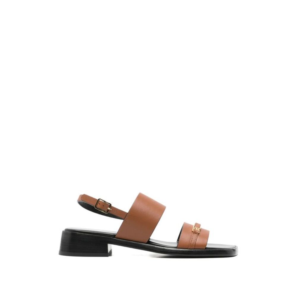 Sergio Rossi Neutrals Shoes Women